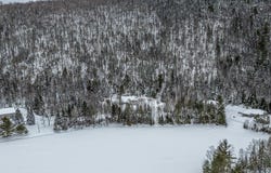 Route 125 N., Saint-Donat, Quebec J0T2C0