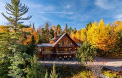 58 64 Ch. de la Babiche, Notre-Dame-de-Pontmain, Quebec J0W 1S0