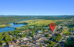 3 Rue St-Eugène, Gracefield, QC J0X1W0, CA, Gracefield, Quebec J0X1W0