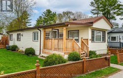 99 8th Street, Essa, Ontario L3W0L4