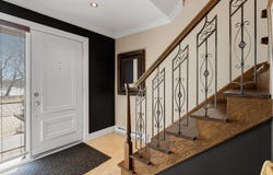 9 Tsse Bellerive, Rivière-des-Prairies/Pointe-aux-Trembles, QC H1A5A5, CA, Rivière-des-Prairies/Pointe-aux-Trembles, Quebec H1A5A5