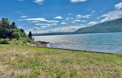 1081 Highway 312, Englishtown, Nova Scotia B0C 1H0
