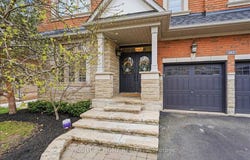 262 Nautical Boulevard, Oakville, Ontario L6L0B9