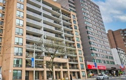 804 - 250 Jarvis Street, Toronto, Ontario M5B2L2