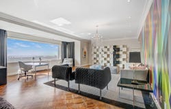 1455 Rue Sherbrooke O. 3102, Montréal (Ville-Marie), Quebec H3G 1L2