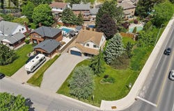 106 SPRUCESIDE Crescent, Pelham, Ontario L0S1E0