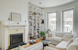 516 Av. Grosvenor, Westmount, QC H3Y2S4, CA, Westmount, Quebec H3Y2S4