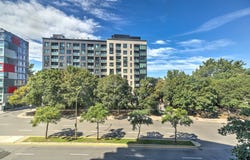 1150 Boul. René-Lévesque E. 201, Montréal (Ville-Marie), Quebec H2L 0J6