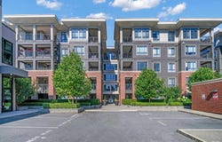 33540 Mayfair Avenue 102, Abbotsford, British Columbia V2S 0J3