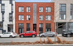 2527 Rue de Rouen, Ville-Marie, Quebec H2K1M4