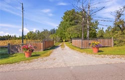 2362 Alps Road, Waterloo, ON, Ayr, Ontario N0B-1E0