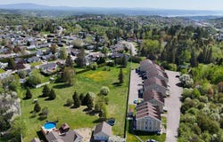 Rue Talon, Chicoutimi, QC G7G0H1, CA, Chicoutimi, Quebec G7G0H1