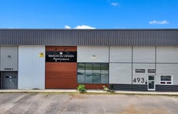 491 Rue de lExpansion, Rimouski, QC G5M1S9, CA, Rimouski, Quebec G5M1S9