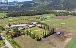 910 Lumby Mabel Lake Road, Lumby, British Columbia V0E2G5