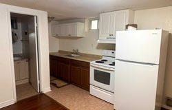 Basemen - 45 Rockport Crescent, Richmond Hill, Ontario L4C2L7