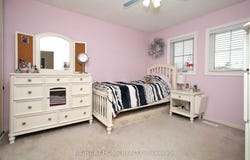 6 Coldstream Crescent, Richmond Hill, Ontario L4S1E6