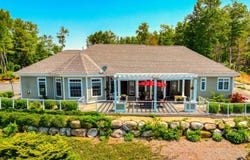 409 Aulenback Point Road, Sweetland, Nova Scotia B0J 1E0