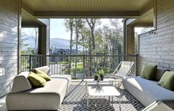 3010 Allée du Valais 101, Mont-Tremblant, Quebec J8E 1C6