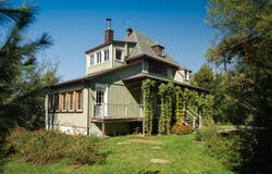 789 Av. De Gaspé O., Saint-Jean-Port-Joli, Quebec G0R3G0