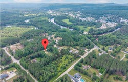 Rue des Merles, Rivière-Rouge, Quebec J0T1T0