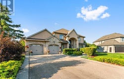 16 SEIFERT Court, Puslinch, Ontario N3C2V4