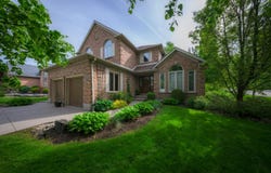 22 Glenridge Crescent, London, Ontario N6G 4W5