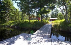 216 Heron Road, Upper Branch, Nova Scotia B4V 4X4