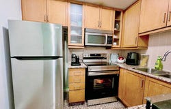 1315 - 60 Byng Avenue, Toronto, Ontario M2N7K3