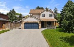 106 Spruceside Crescent, Pelham, Ontario L0S1E0