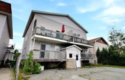 600-608 Rue Jacques-Cartier, Malartic, QC J0Y1Z0, CA, Malartic, Quebec J0Y1Z0
