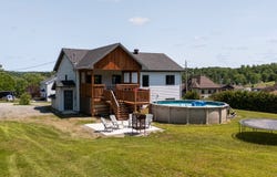 252 Rue des Boutons-dOr, Mont-Laurier, QC J9L1B1, CA, Mont-Laurier, Quebec J9L1B1