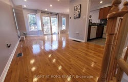 135 Stokely Crescent, Whitby, Ontario L1N9S9