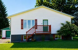 655 2e Rang O., Saint-Samuel, Quebec G0Z1G0