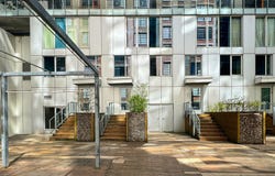 445 Av. Viger O. TH317, Montréal (Ville-Marie), Quebec H2Z 2B8