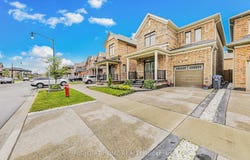 13 Cyclone Trail, Brampton, Ontario L7A5E8
