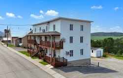 116 1re Rue, Saint-Fabien, QC G0L2Z0, CA, Saint-Fabien, Quebec G0L2Z0