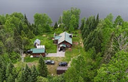 468 Rivière Flamand, La Tuque, QC G9X3P3, CA, La Tuque, Quebec G9X3P3