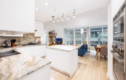 175 Victory Ship Way 207, North Vancouver, British Columbia V7L 0G1