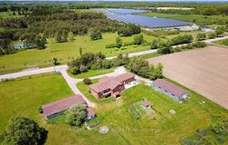 5125 Concession 4 Road E, Uxbridge, Ontario L0C1A0