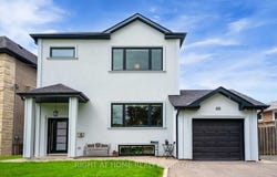 88 Glentworth Road, Toronto, Ontario M2J2E8