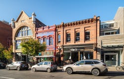 536 Yates, Victoria, British Columbia V8W1K8
