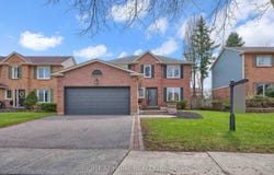 527 Beech Street E, Whitby, Ontario L1N7R1