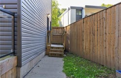 519 Duke Street W basement, Kitchener, Ontario N2H 3Y7
