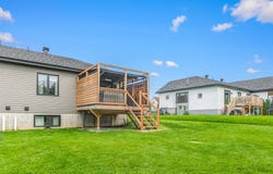 516 Rue de la Vallée, Saint-Bernard, Quebec G0S2G0