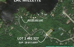 Rue du Meunier, Sainte-Adèle, QC J8B3H2, CA, Sainte-Adèle, Quebec J8B3H2