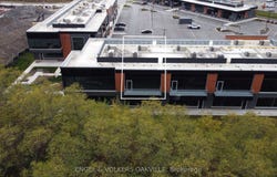 1939 IRONOAK Way A208, Oakville, Ontario L6H 0N1