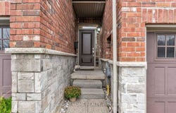 127 - 127 Oakhaven Place, Hamilton, Ontario L9K0B6