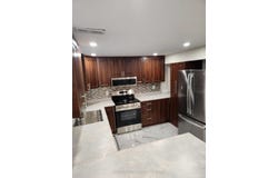 Lower - 62 Pineway Place, Brampton, Ontario L6S5S4