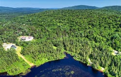 Ch. du Lac-Élan, Saint-Donat, QC J0T2C0, CA, Saint-Donat, Quebec J0T2C0
