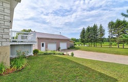 4700Z Rg St-Charles, Trois-Rivières, QC G9B7X4, CA, Trois-Rivières, Quebec G9B7X4